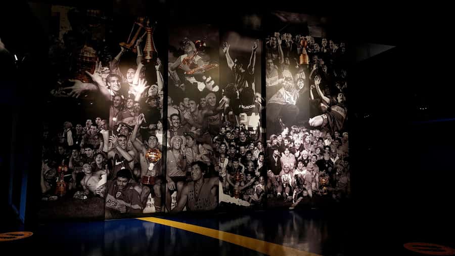 Buenos Aires: Boca Juniors and River Plate Football Tour - Stop 5: Boca Shop and River Shop Stops (Buy Now, Don’t Guess Later)