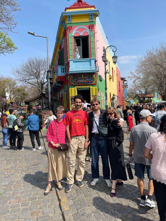 Buenos Aires: Customizable City Tour in Polish - How the 1-day plan usually plays out (and where you can steer it)