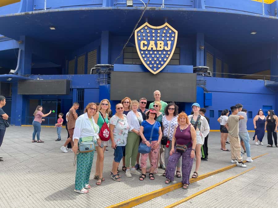 Buenos Aires: Customizable City Tour in Polish - What’s included vs. what you’ll pay separately