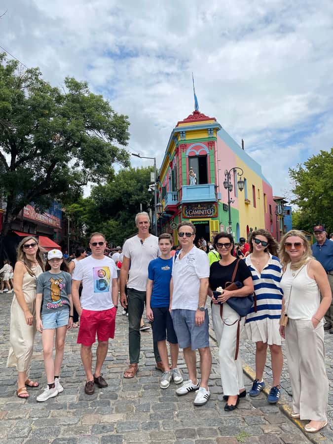 Buenos Aires: Customizable City Tour in Polish - Who this tour is best for (and who should skip it)