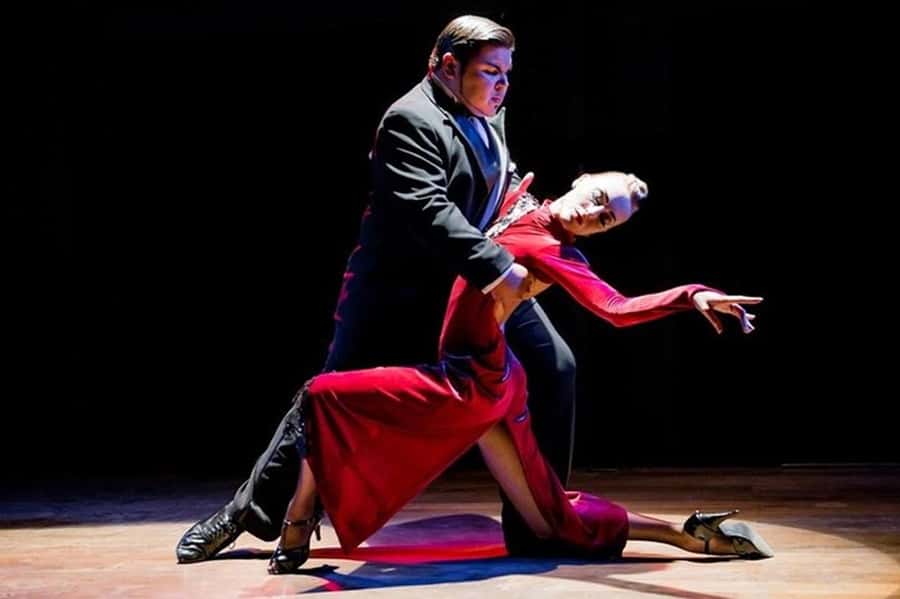 Buenos Aires: El Querandí Tango Show with Optional Dinner - Your drinking plan: unlimited drinks included