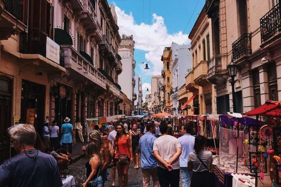 Buenos Aires Fairs: San Telmo & Mataderos Cultural Tour - Key things I’d plan around