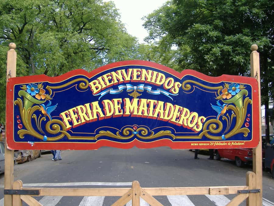 Buenos Aires Fairs: San Telmo & Mataderos Cultural Tour - Meeting at Defensa St and Keeping Your Day Smooth