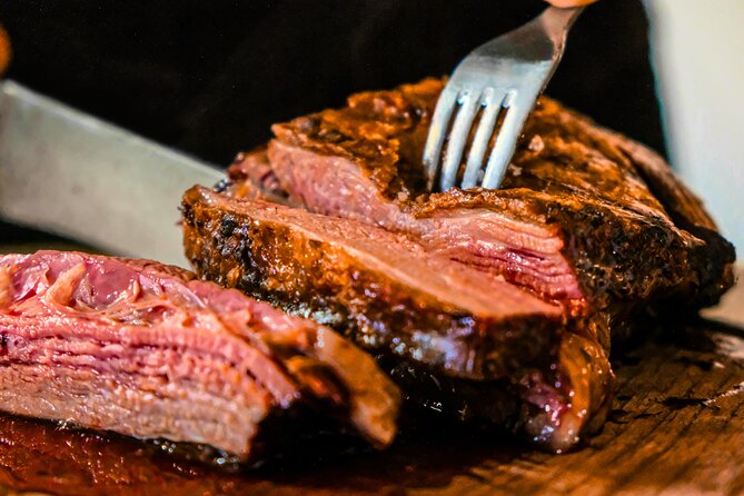 Buenos Aires Food Tour: Local Dishes, Steak, Empanada & More - Key Highlights You’ll Actually Care About