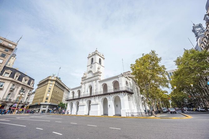 Buenos Aires for curious people - Key reasons this tour works