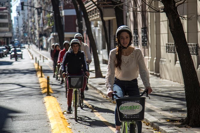 Buenos Aires in a Day - All Inclusive Bike Tour - Why this Buenos Aires bike tour feels like the smart way to see the city