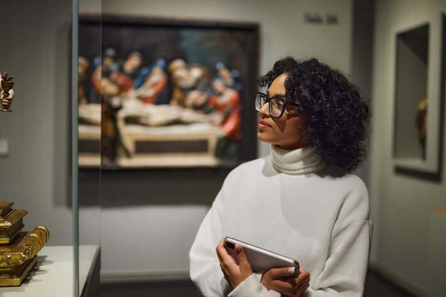 Buenos Aires: MALBA Museo de Arte Latinoamericano Tour - Key highlights worth planning for