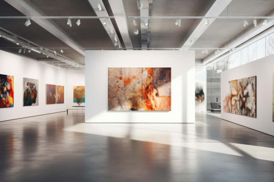 Buenos Aires: MALBA Museo de Arte Latinoamericano Tour - What the museum design means for your visit