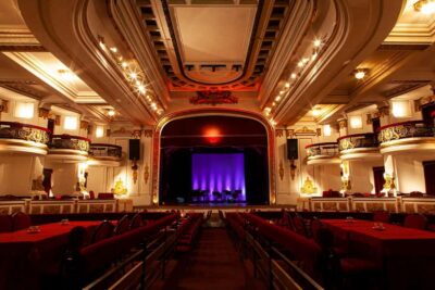 Buenos Aires: Piazzolla Tango Show with Optional Dinner - The show itself: Piazzolla’s tango in a live sextet performance
