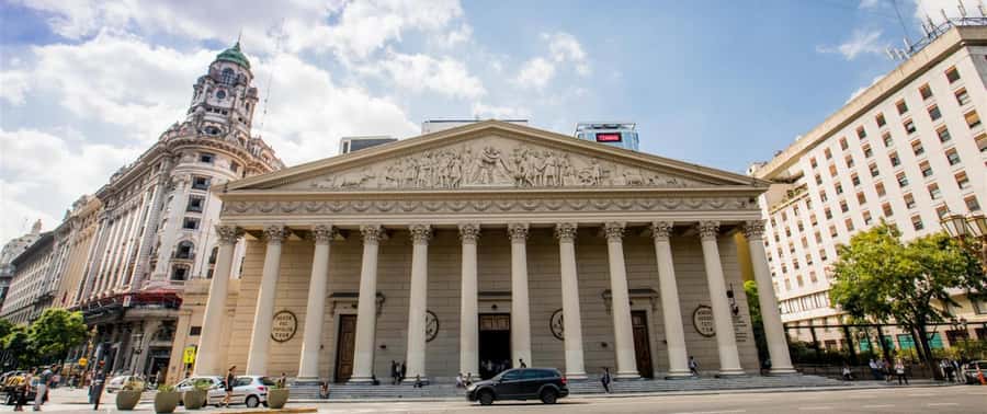 Buenos Aires Premium City Tour - Safety and Phone Etiquette: Small Habits, Big Payoff