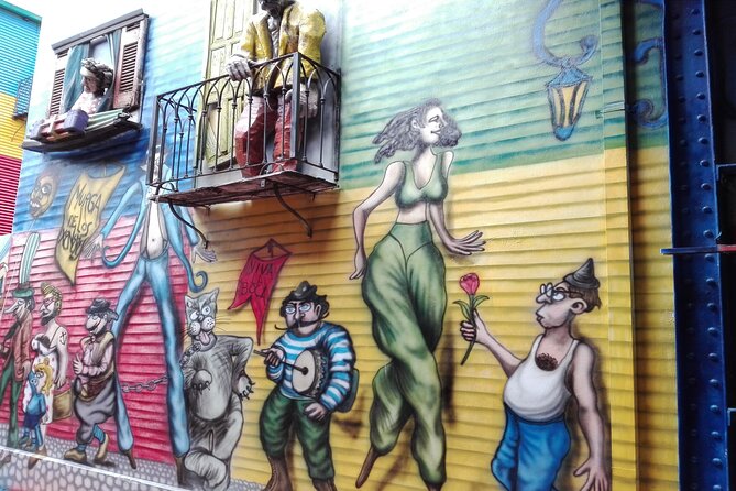 Buenos Aires Premium City Tour - Timing, pickup, and why traffic matters more than you think
