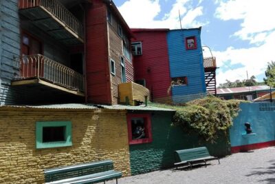 Buenos Aires Premium City Tour - Avenida Panoramas and the Obelisk Photo Moment