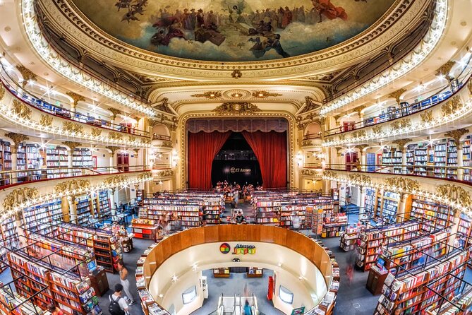 Buenos Aires: Private City Tour with Local Guide - Why this private Buenos Aires loop works in 4 hours