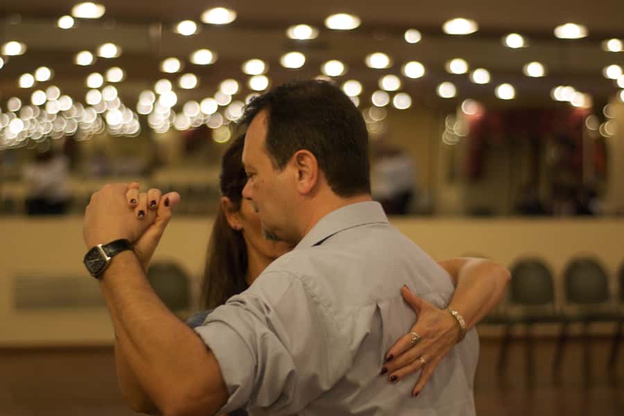 Buenos Aires: Private Tango Lesson - Private Tango Lesson in Buenos Aires: What the 60 Minutes Really Delivers