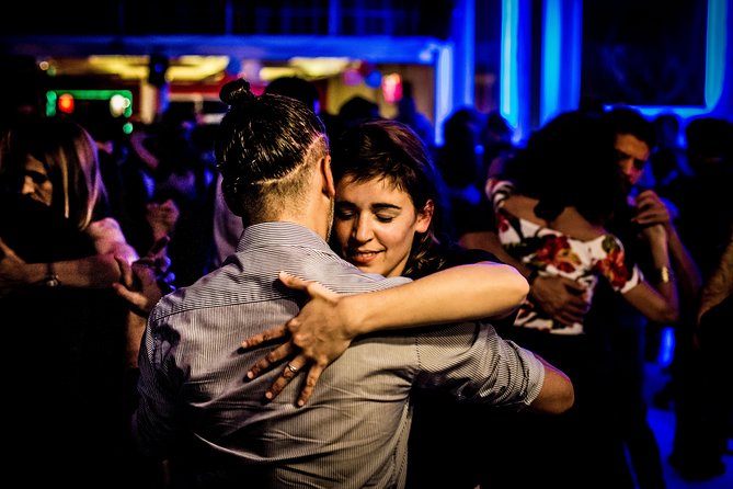 Buenos Aires: Private Tango Lesson - Choosing Palermo vs Downtown Without Getting Tripped Up