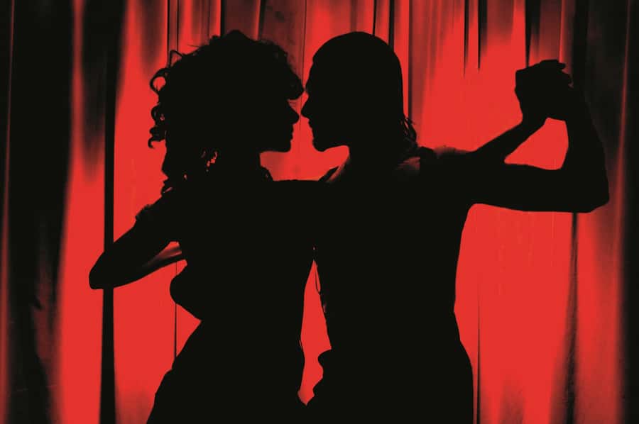 Buenos Aires: Rojo Tango Show with Optional Dinner - Why this tango night feels like a special event
