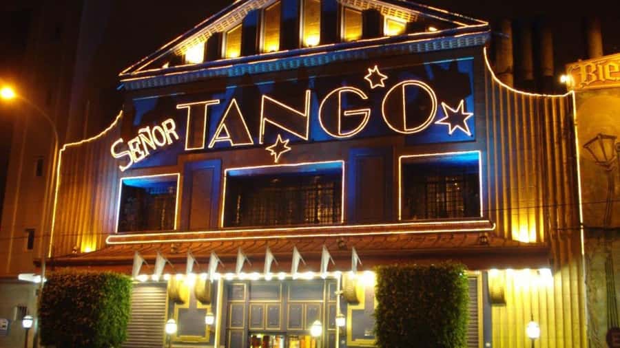Buenos Aires: Señor Tango Show with Optional Dinner - Show-only vs. show-with-dinner: how to choose the right ticket
