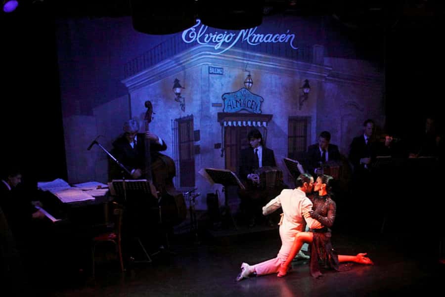 Buenos Aires: Tango Show at El Viejo Almacen - Should you book El Viejo Almacén Tango Show?