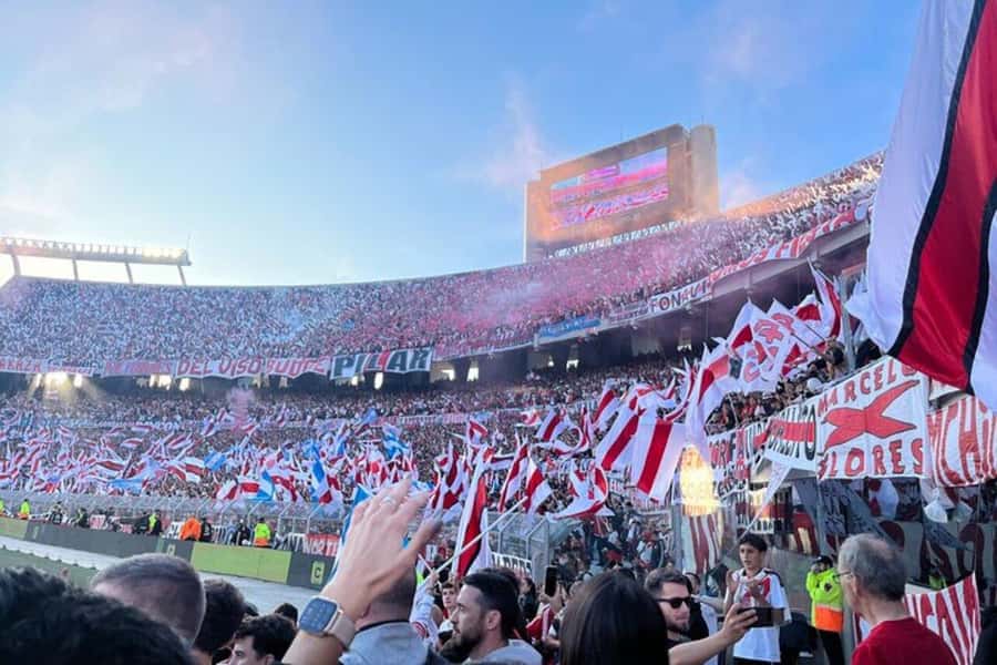 Buenos Aires: Tickets to Soccer Matches - Who This Tour Fits Best (and Who Should Skip It)