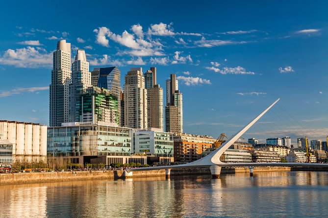 Buenos Aires Walking Tour with Local Guide and Optional Rooftop - Plaza de Mayo on foot: Cabildo, the Metropolitan Cathedral, and the politics of place