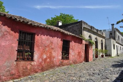 Colonia Premium Day Tour From Buenos Aires - Colonia’s Guided Walk: The 45 Minutes That Help You Roam Smarter