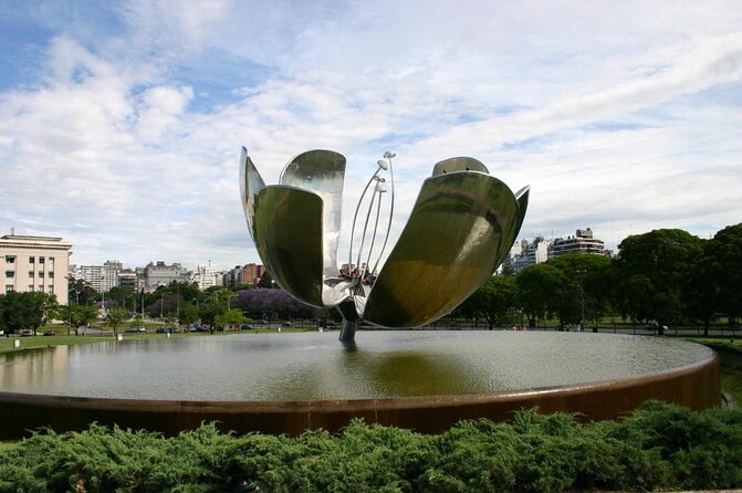 Custom Buenos Aires City Tour - Key Things I’d Want You to Know Up Front