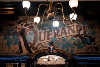 El Querandi Tango Show in Buenos Aires - The 3-Course Dinner Upgrade: Worth It, If You Choose With Eyes Open