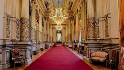 Experience Teatro Colon : Secure your Tour today!!! - Meeting at Teatro Colón (Tucumán 1171) Without Stress