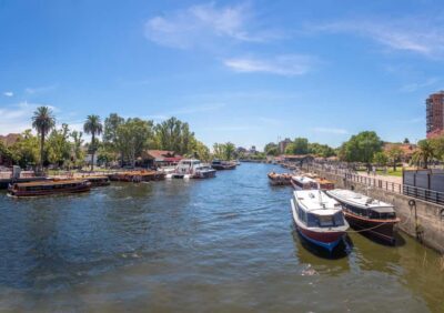 From Buenos Aires: Classic Tigre Delta Tour - The 5-hour rhythm: transfers, Tigre, and one focused sailing window