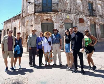 From Buenos Aires: Gaucho and Ranch Day Tour - The Estancia Experience: Where the Day Turns Ranch-Real