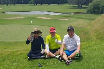 Golf day in Buenos Aires with Hotel pick Up and Drop Off. We stay with you - What’s included in the green fee package (and why it matters)