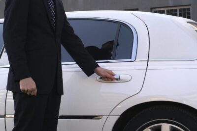 Private Arrival Transfer: Ezeiza Airport to Buenos Aires Hotels - The Ride: What Those 30 Minutes Usually Feel Like