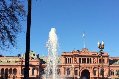 Private Customizable City Tour of Buenos Aires - How the customization actually works (and how to get the most from it)