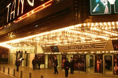 Tango Porteño Show with Optional Dinner in Buenos Aires - Picking the right ticket: show only vs dinner vs VIP