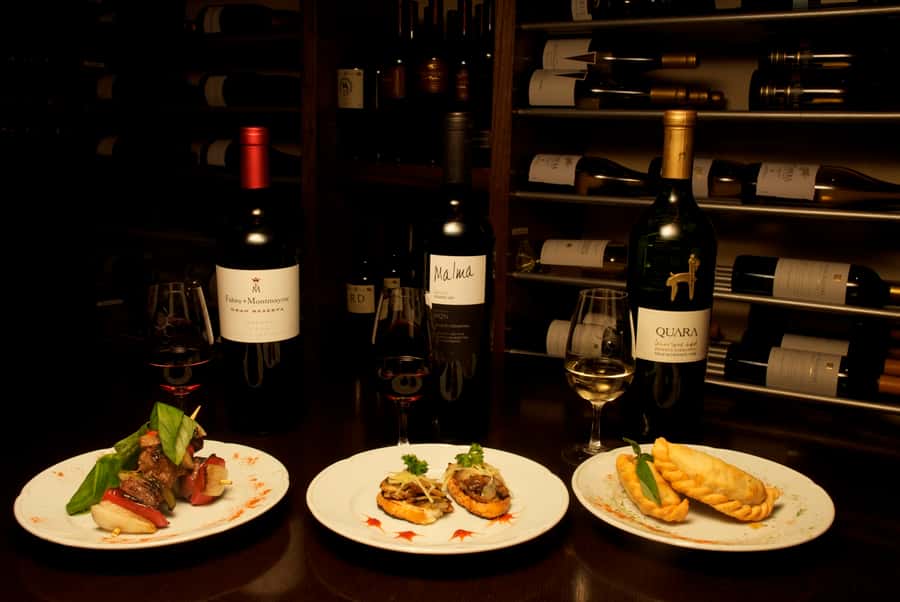 Tango Show at El Querandi with optional Dinner - What your evening looks like: show length, dinner option, and timing reality
