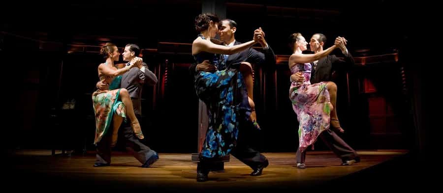 Tango Show at El Querandi with optional Dinner - Getting there: pickup coverage and how to avoid timing stress