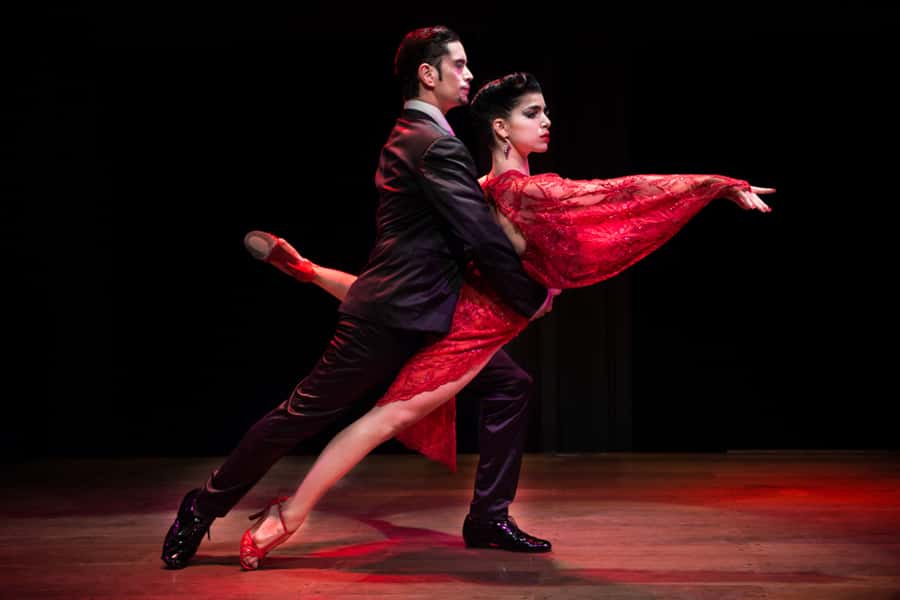 Tango Show at El Querandi with optional Dinner - Price and value: is $60 per person a fair deal?