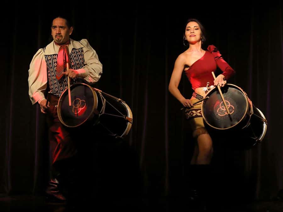 Tango Show at: MichelAngelo - Hotel transfers in downtown Buenos Aires: what’s included and what to watch