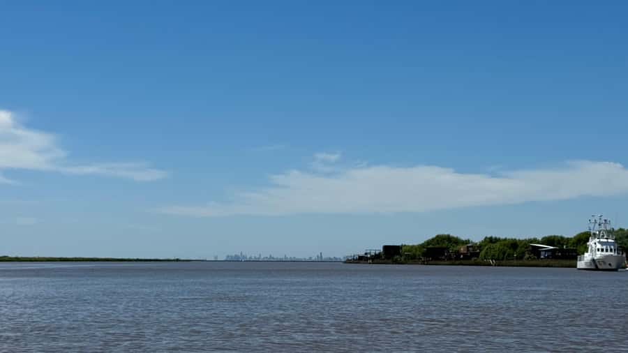 Unique Tigre and Delta Private Day Cruise Navegation - How the pickup and return fit your day in Buenos Aires